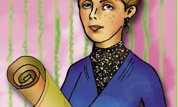 BŁOGOSŁAWIONA MARIA TERESA LEDÓCHOWSKA