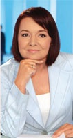 Danuta Holecka