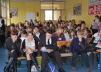 Dzieje Apostolskie - Czy je znam 2011