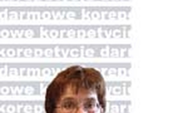 Zagubiona w sobie