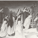 17 lipca- Błogosławione męczennice z Compiegne