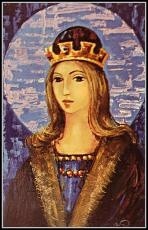 24 lipca - Święta Kinga