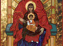 26 lipca - Święci Rodzice Najśw. Maryi Panny