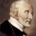 1 sierpnia - Święty Alfons Maria Liguori, biskup i doktora Kościoła