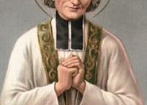 4 sierpnia - Święty Jan Maria Vianney, prezbiter