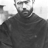 14 sierpnia - Święty Maksymilian Kolbe