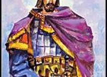 16 sierpnia - Święty Stefan Węgierski