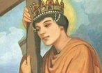 18 sierpnia- Święta Helena, cesarzowa