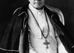 21 sierpnia - Święty Pius X - Papież kochający dzieci