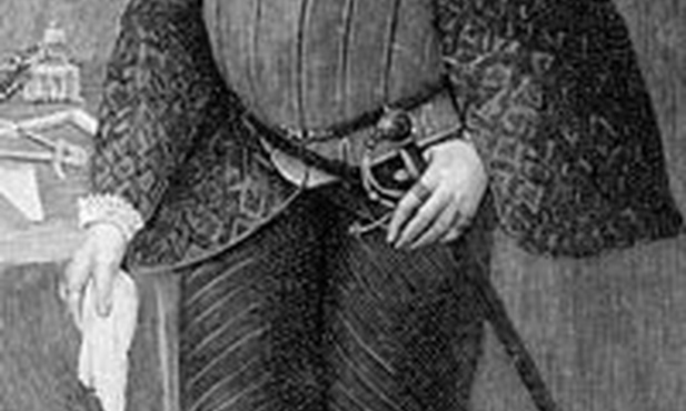 Krzysztof Kolumb