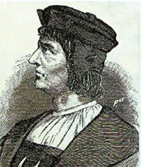 Bartolomeo Diaz