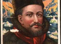 Henry Hudson