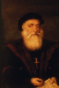 Vasco da Gama