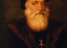 Vasco da Gama