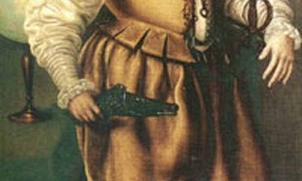 Martin Frobisher