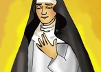 BŁOGOSŁAWIONA BRONISŁAWA