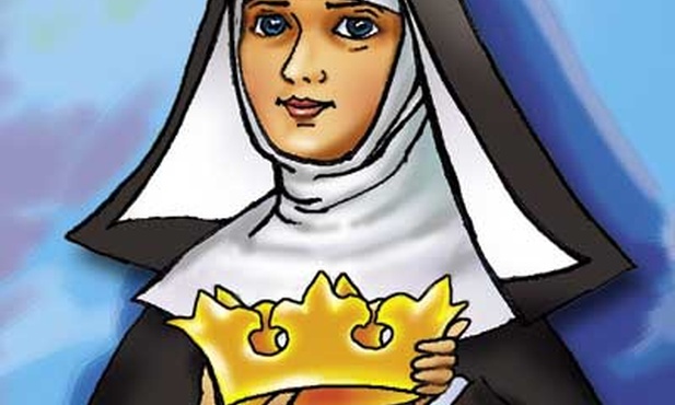 ŚWIĘTA KINGA