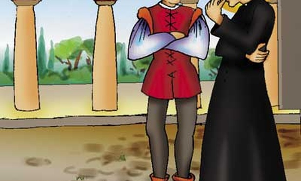 ŚWIĘTY FILIP NEREUSZ