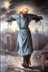 11 września - Święty Jan Gabriel