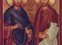 26 września - Święci Kosma i Damian