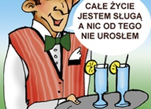 Niedziela 29 Zwykła; 22 października 2006