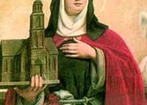 16 października - Święta Jadwiga Śląska