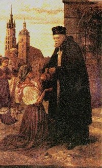 20 października - Święty Jan Kanty