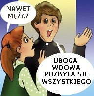 Niedziela, 32 zwykła; 12 listopada 2006