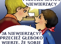 Niedziela 30 Zwykła; 29 października 2006