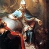 11 listopada - Święty Marcin z Tours