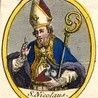 6 grudnia - Święty Mikołaj, biskup