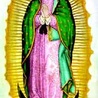12 grudnia - Najświętsza Maryja Panna z Guadalupe