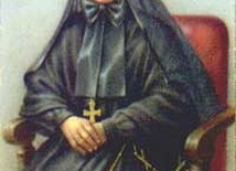 22 grudnia - Święta Franciszka Ksawera Cabrini, dziewica i zakonnica