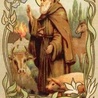 17 stycznia - Święty Antoni, opat