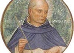 13 lutego - Błogosławiony Jordan z Saksonii; zakonnik, prezbiter