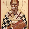 23 lutego - Święty Polikarp, biskup i męczennik