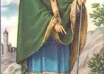 17 marca - Święty Patryk, biskup