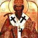 18 marca - Święty Cyryl Jerozolimski, biskup i doktor Kościoła