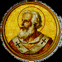 22 kwietnia - Święty Agapit I, papież