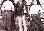 13 maja - Najświętsza Maryja Panna Fatimska