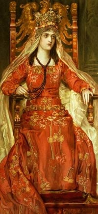 8 czerwca - Święta Jadwiga Królowa