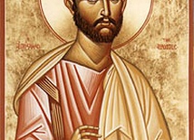 11 czerwca - Święty Barnaba, Apostoł