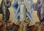 6 sierpnia - Przemienienie Pańskie