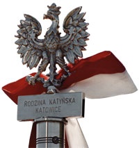 Krew woła z ziemi