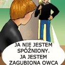 16 września 2007; Niedziela – 24 Zwykła