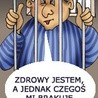 Niedziela – 28 Zwykła; 14 października 2007