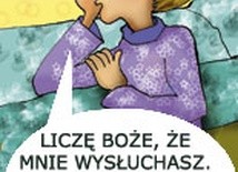 Niedziela – 29 Zwykła; 21 października 2007