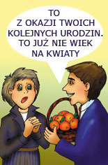 9 grudnia 2007; Niedziela – II Adwentu