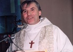 Ojciec Daniel Ange