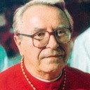 Kardynał Jan Chryzostom Korec